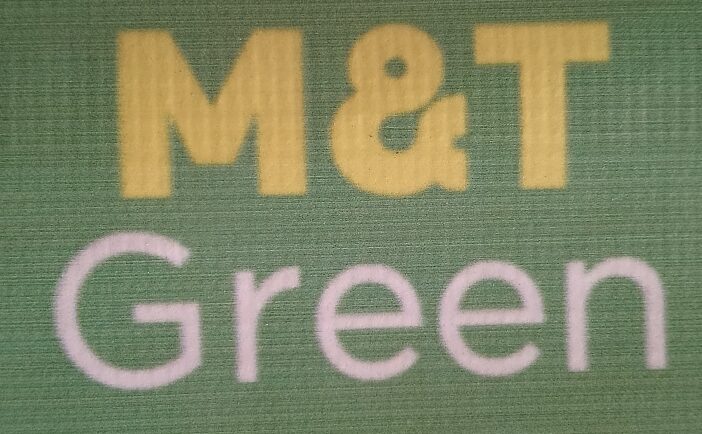 MnT Green 